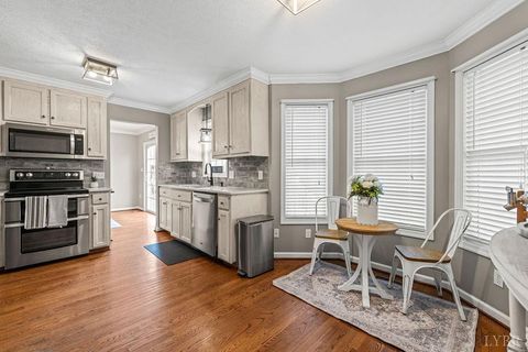 Tiny photo for 130 Delaney Drive, Lynchburg, VA 24501 (MLS # 364831)