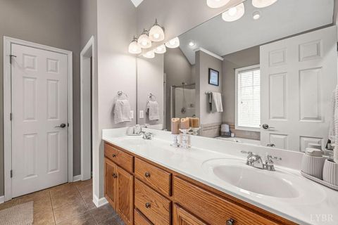 Tiny photo for 130 Delaney Drive, Lynchburg, VA 24501 (MLS # 364831)