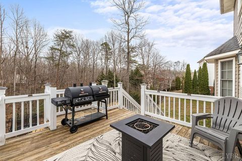 Tiny photo for 130 Delaney Drive, Lynchburg, VA 24501 (MLS # 364831)