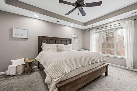 Tiny photo for 130 Delaney Drive, Lynchburg, VA 24501 (MLS # 364831)