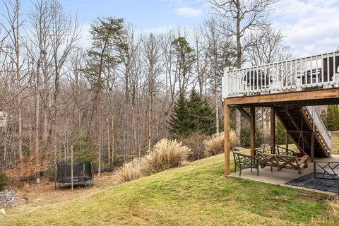 Tiny photo for 130 Delaney Drive, Lynchburg, VA 24501 (MLS # 364831)