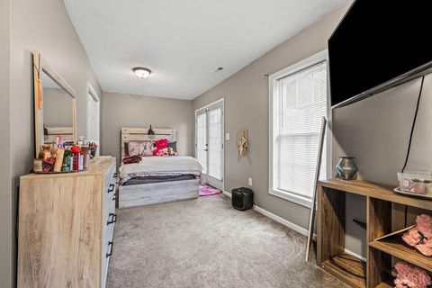 Tiny photo for 130 Delaney Drive, Lynchburg, VA 24501 (MLS # 364831)