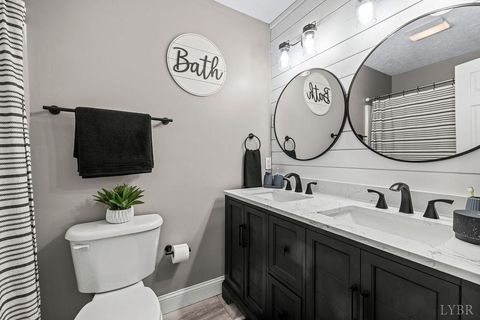 Tiny photo for 130 Delaney Drive, Lynchburg, VA 24501 (MLS # 364831)