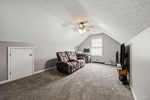 Tiny photo for 130 Delaney Drive, Lynchburg, VA 24501 (MLS # 364831)