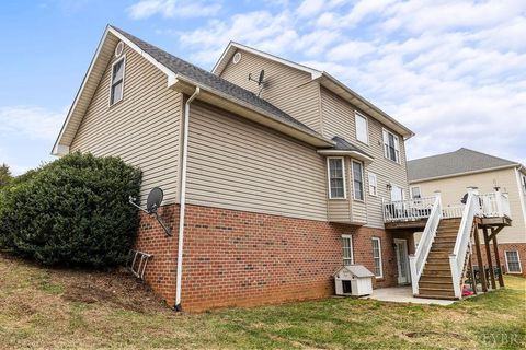 Tiny photo for 130 Delaney Drive, Lynchburg, VA 24501 (MLS # 364831)