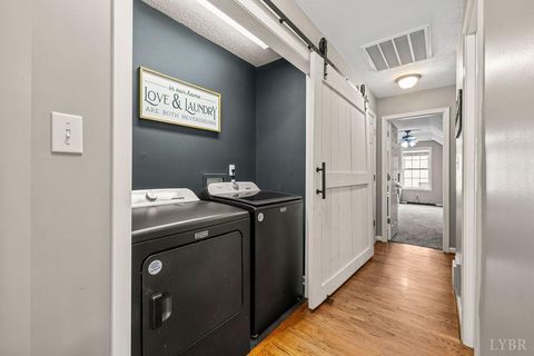 Tiny photo for 130 Delaney Drive, Lynchburg, VA 24501 (MLS # 364831)