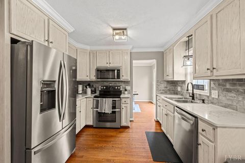 Tiny photo for 130 Delaney Drive, Lynchburg, VA 24501 (MLS # 364831)