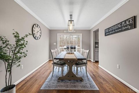 Tiny photo for 130 Delaney Drive, Lynchburg, VA 24501 (MLS # 364831)