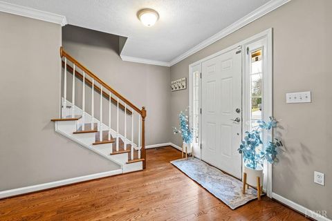 Tiny photo for 130 Delaney Drive, Lynchburg, VA 24501 (MLS # 364831)