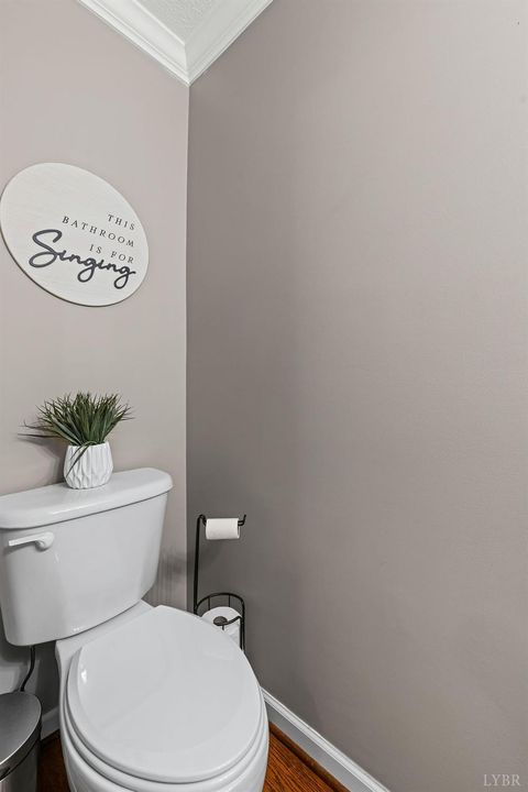 Tiny photo for 130 Delaney Drive, Lynchburg, VA 24501 (MLS # 364831)