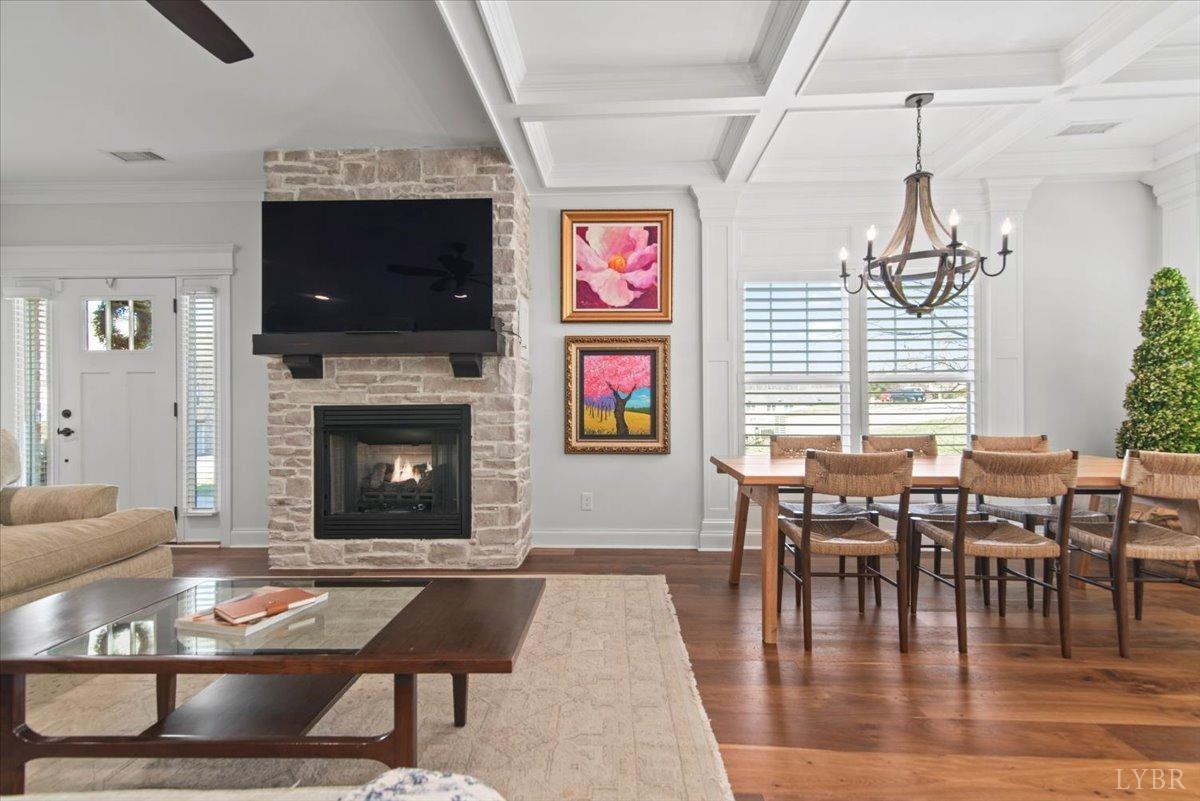 1031 Tori Court, Forest, Virginia image 18