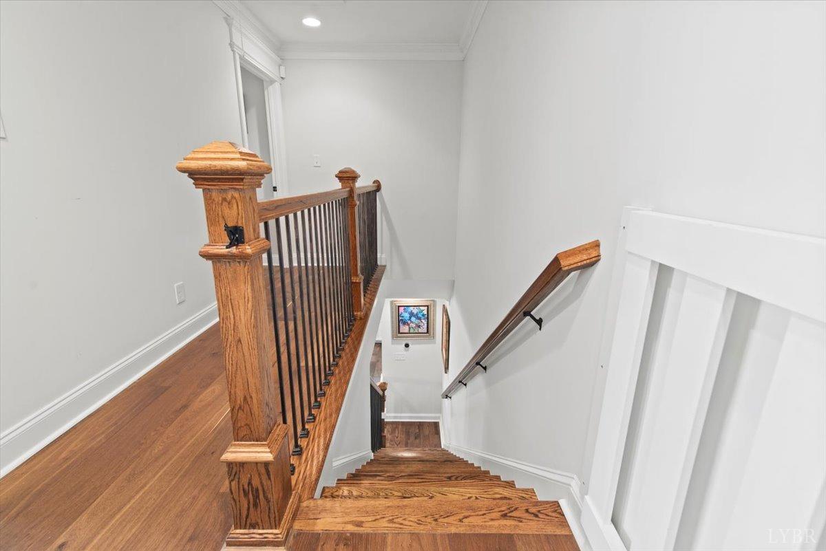 1031 Tori Court, Forest, Virginia image 28