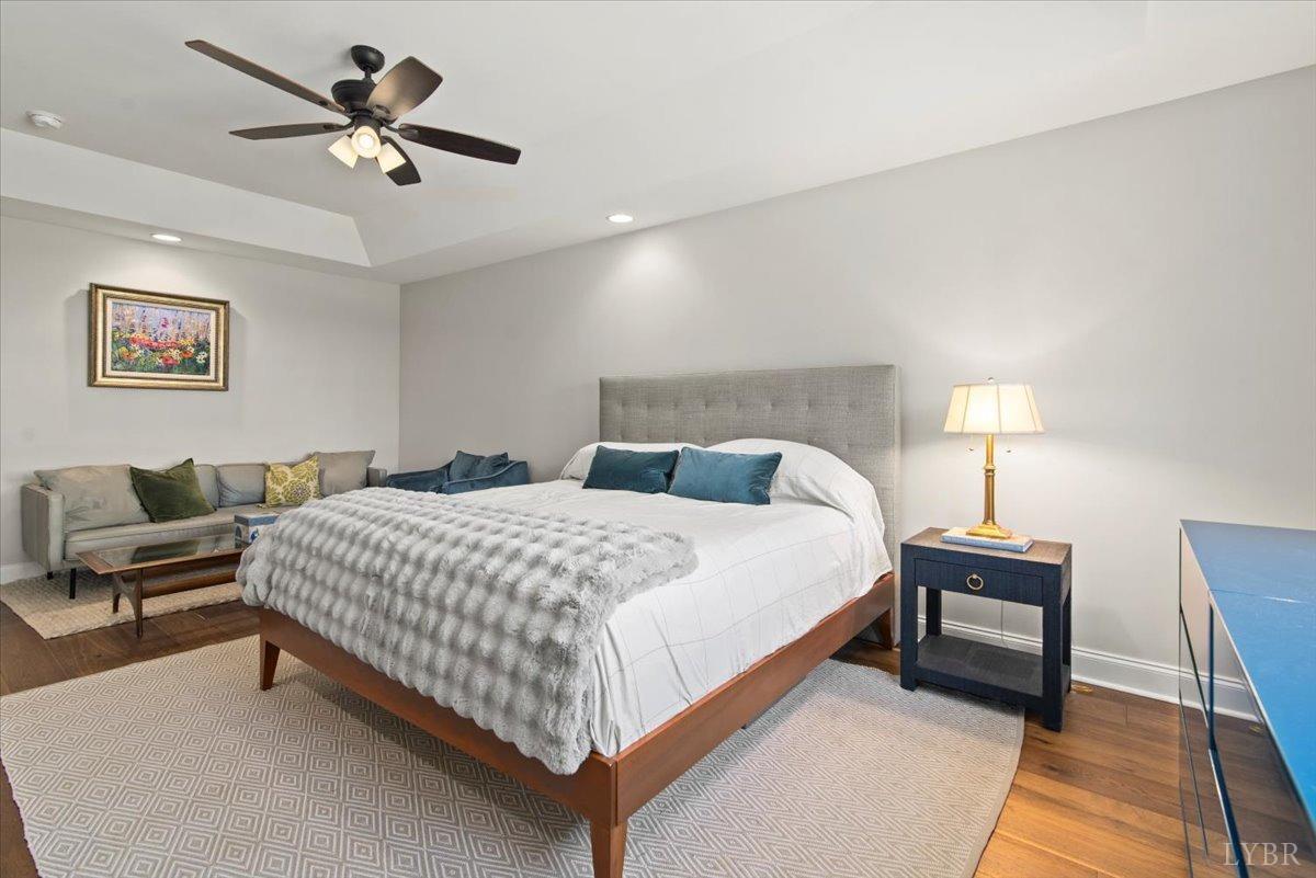 1031 Tori Court, Forest, Virginia image 33