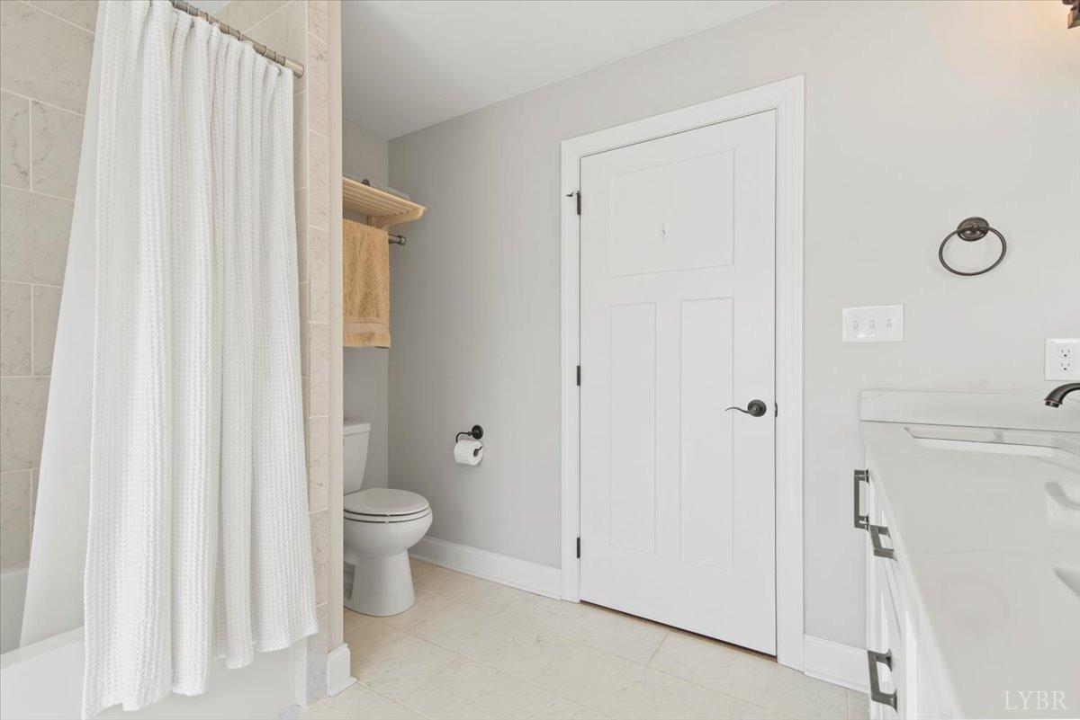 1031 Tori Court, Forest, Virginia image 47