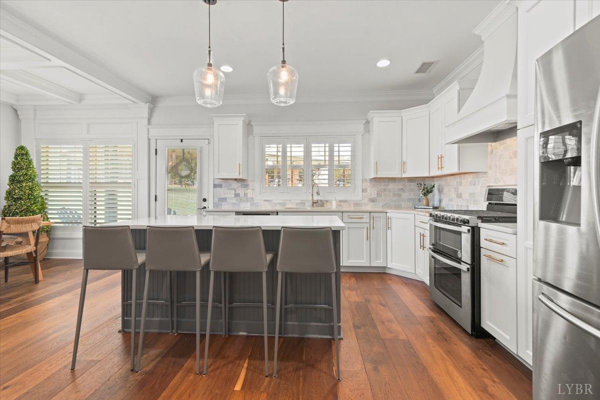 1031 Tori Court, Forest, Virginia image 7