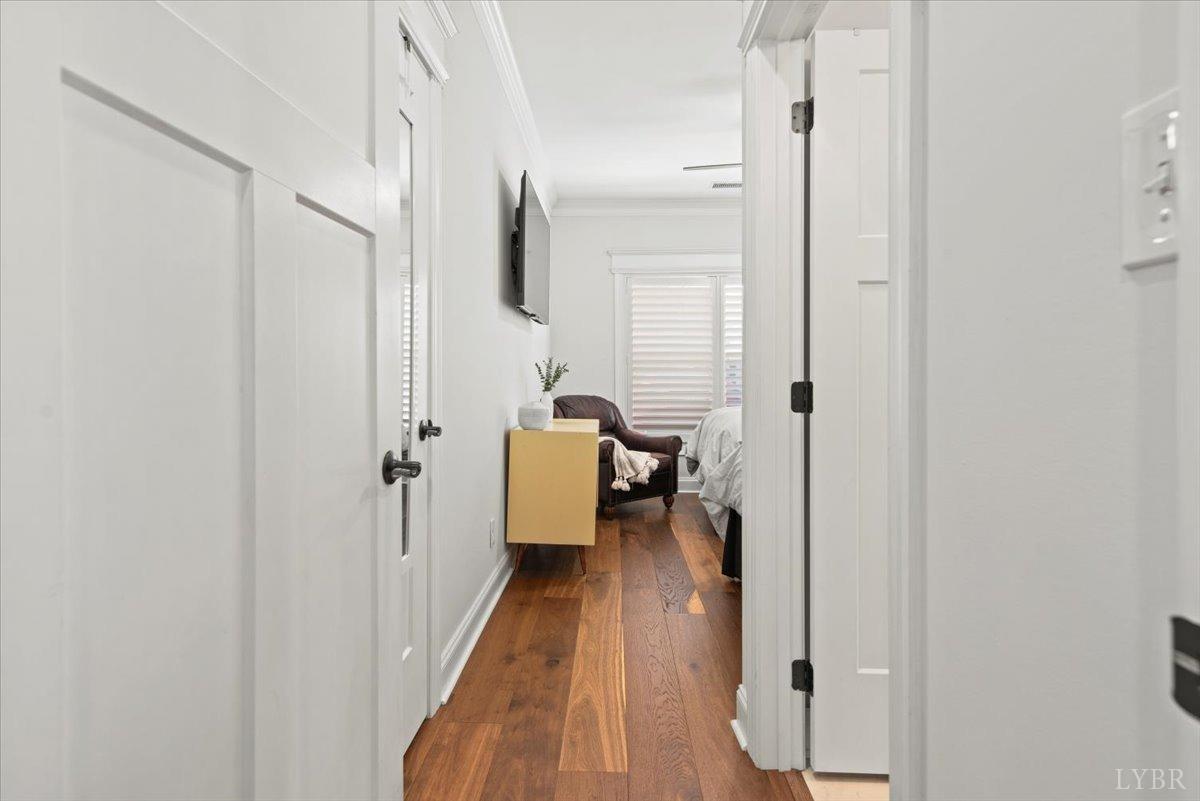 1031 Tori Court, Forest, Virginia image 21