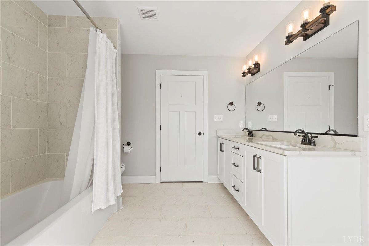 1031 Tori Court, Forest, Virginia image 46