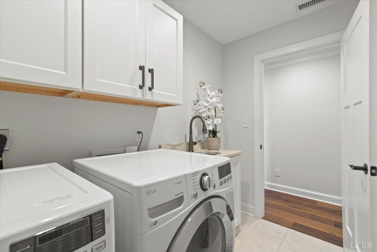 1031 Tori Court, Forest, Virginia image 41