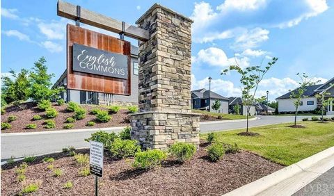 Tiny photo for 97 English Commons Dr Dr, Lynchburg, VA 24501 (MLS # 365507)