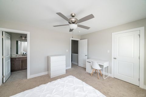 Tiny photo for 97 English Commons Dr Dr, Lynchburg, VA 24501 (MLS # 365507)