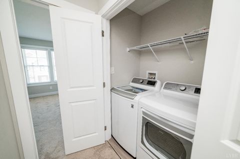 Tiny photo for 97 English Commons Dr Dr, Lynchburg, VA 24501 (MLS # 365507)