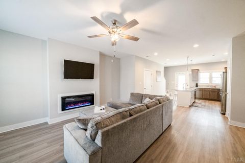 Tiny photo for 97 English Commons Dr Dr, Lynchburg, VA 24501 (MLS # 365507)