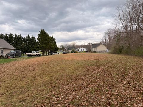 Tiny photo for 0 Howards Manor Drive, Rustburg, VA 24588 (MLS # 365945)