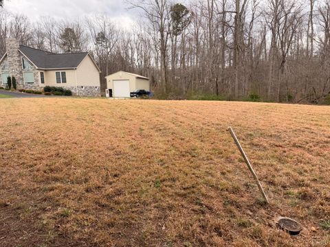 Tiny photo for 0 Howards Manor Drive, Rustburg, VA 24588 (MLS # 365945)