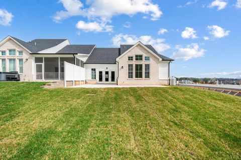 Tiny photo for 20 Grandset Drive, Forest, VA 24551 (MLS # 365120)