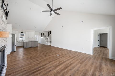 Tiny photo for 20 Grandset Drive, Forest, VA 24551 (MLS # 365120)