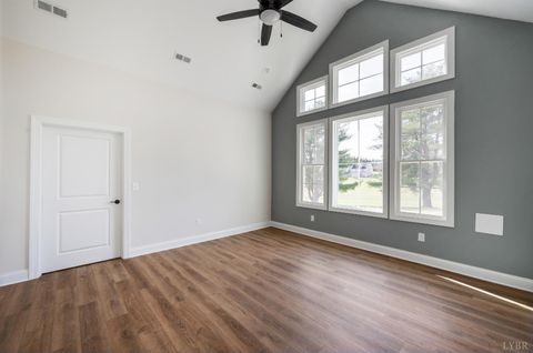 Tiny photo for 20 Grandset Drive, Forest, VA 24551 (MLS # 365120)