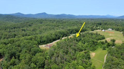 Vacant Land For Sale - River Rock Road<br/> Vinton, VA 24179