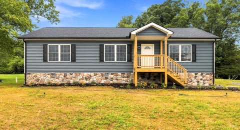 Homes For Sale - 3311 Lynch Mill Road<br/> Campbell County, Altavista, VA 24517