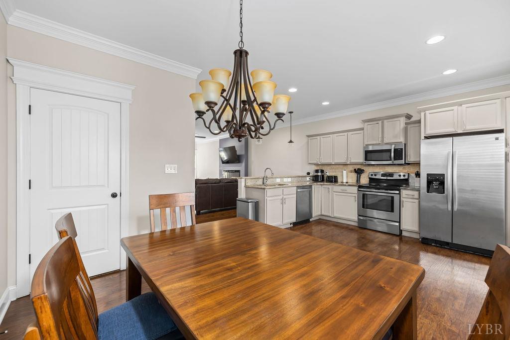 68 Mallard Lane, Lynchburg, Virginia image 9