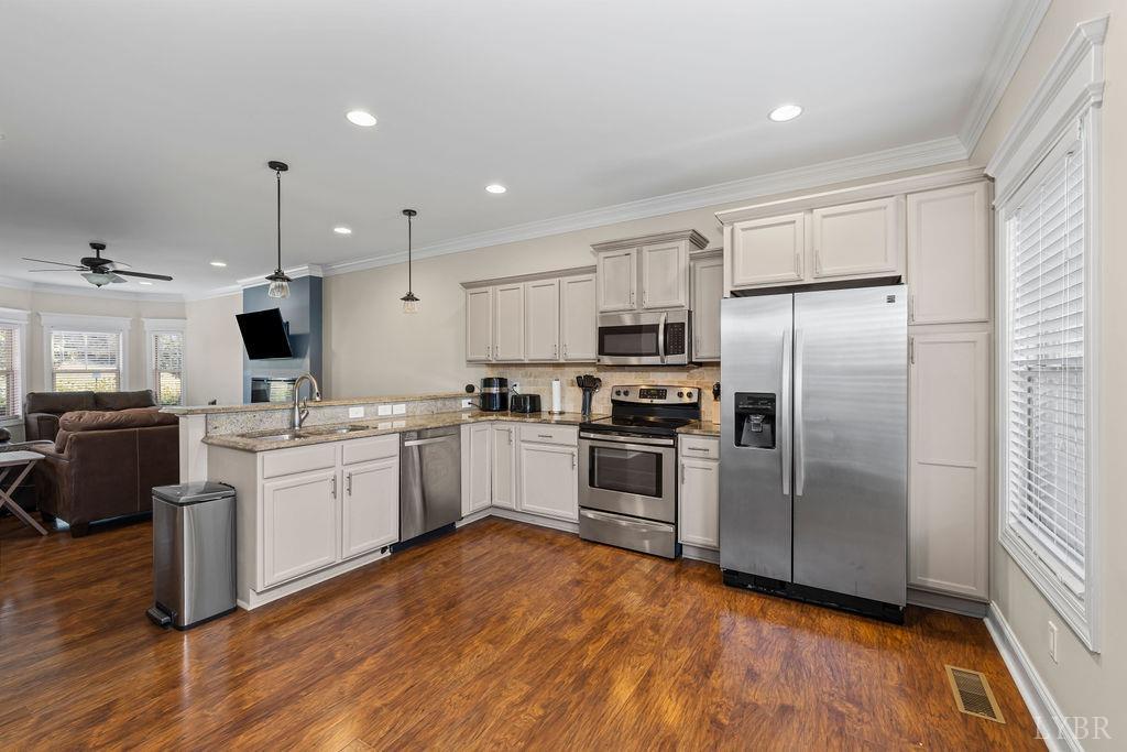 68 Mallard Lane, Lynchburg, Virginia image 10