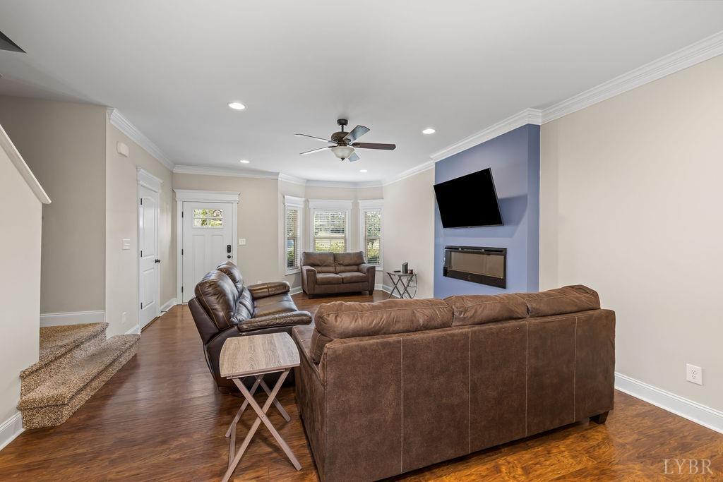 68 Mallard Lane, Lynchburg, Virginia image 4