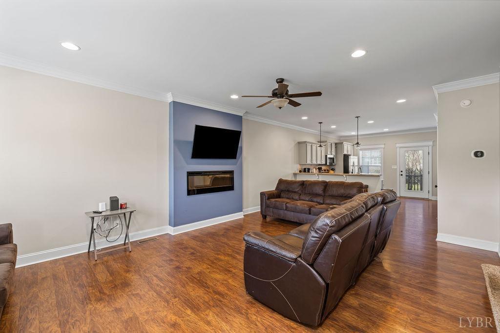 68 Mallard Lane, Lynchburg, Virginia image 3