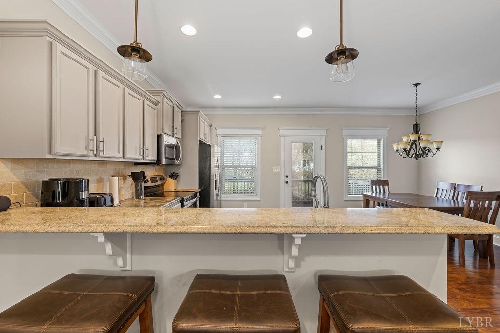 68 Mallard Lane, Lynchburg, Virginia image 15