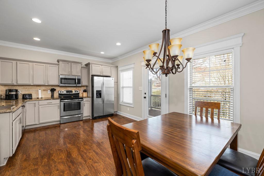 68 Mallard Lane, Lynchburg, Virginia image 8
