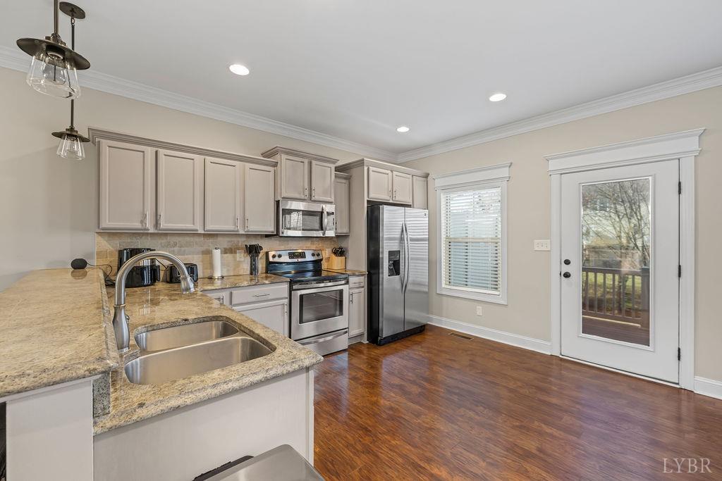 68 Mallard Lane, Lynchburg, Virginia image 12