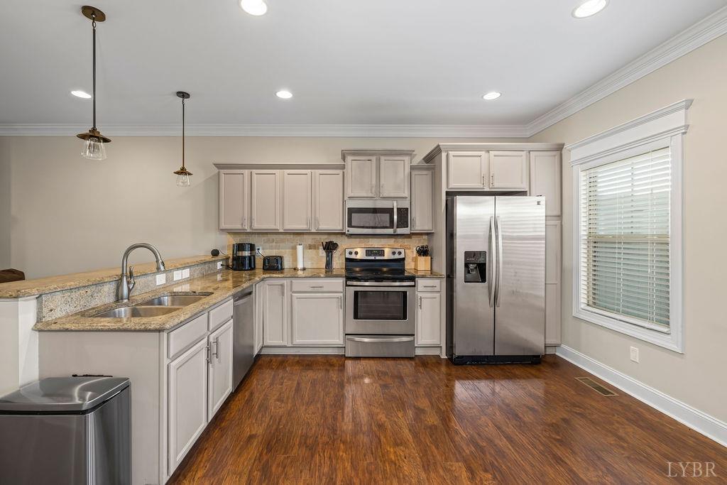 68 Mallard Lane, Lynchburg, Virginia image 11