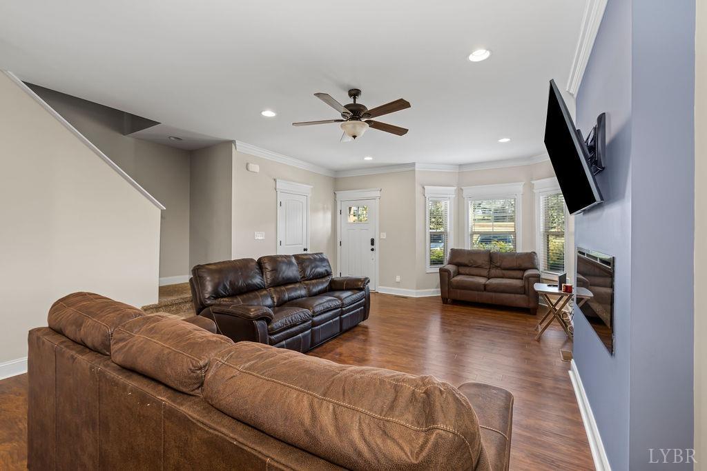 68 Mallard Lane, Lynchburg, Virginia image 5