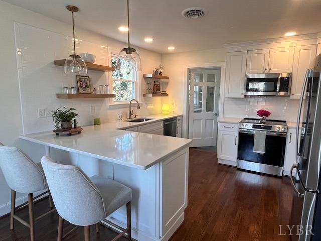 1517 Arrow Street, Lynchburg, Virginia image 15