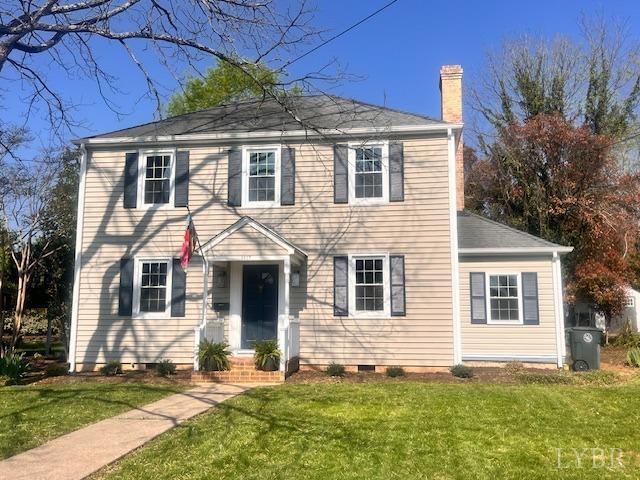 1517 Arrow Street, Lynchburg, Virginia image 1
