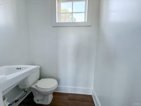 Tiny photo for 4124 S Amherst Hwy Hwy, Madison Heights, VA 24572 (MLS # 365246)