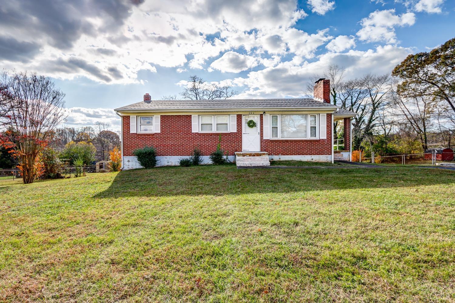 202 Wayne Drive, Lynchburg, Virginia image 33