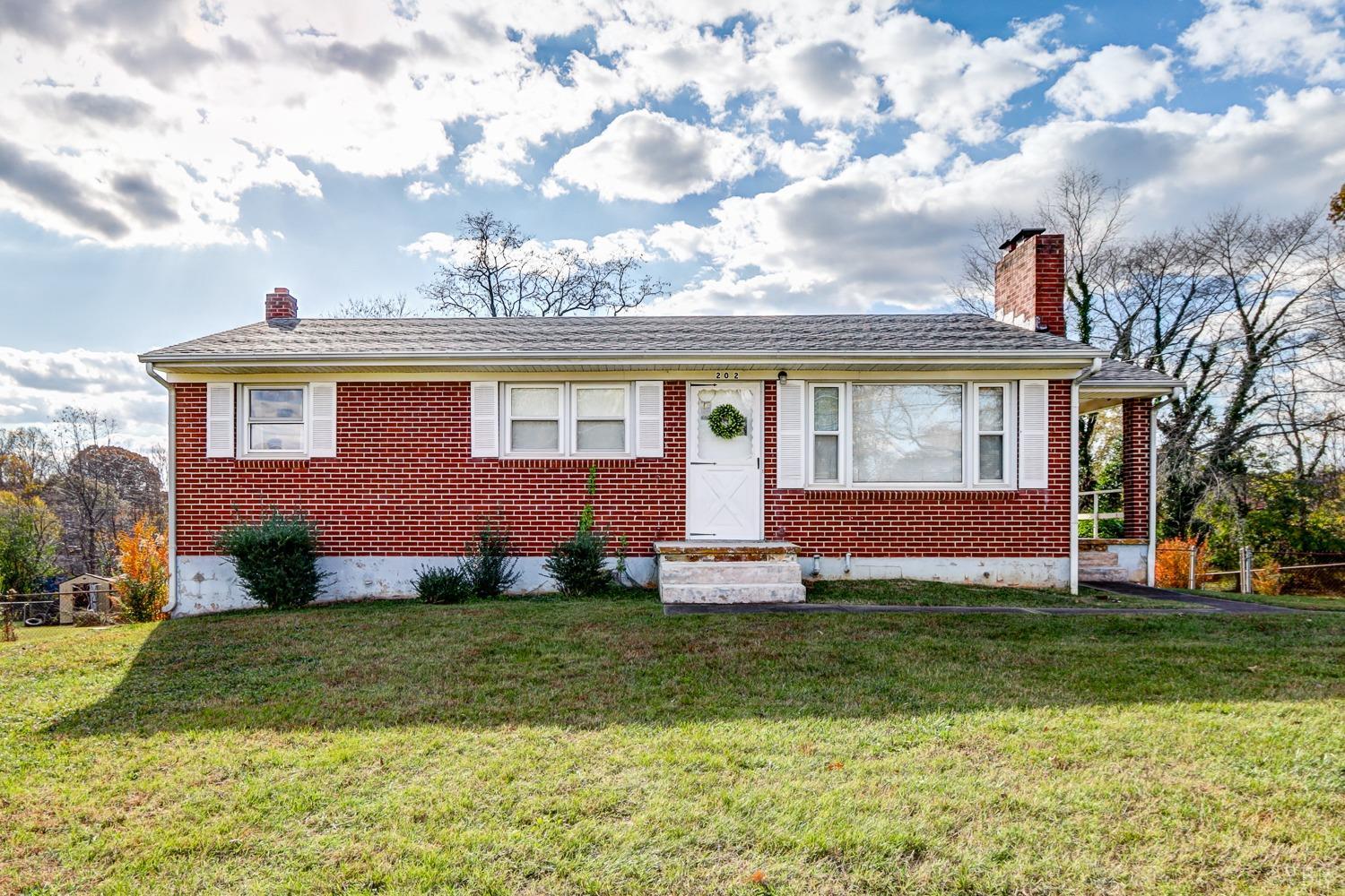 202 Wayne Drive, Lynchburg, Virginia image 1