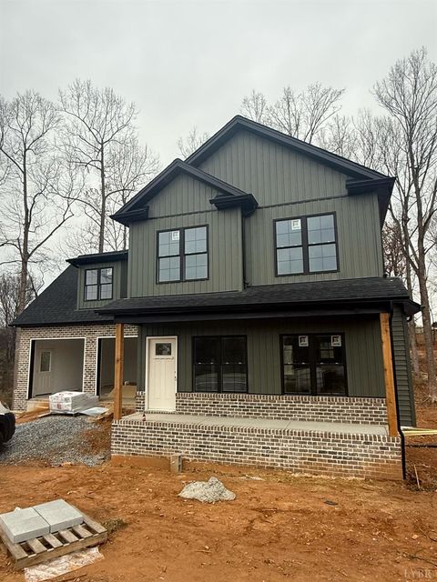Tiny photo for 2223 Cottontown Road, Forest, VA 24551 (MLS # 363355)