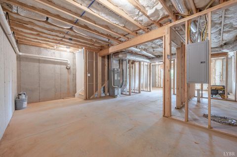 Tiny photo for 2223 Cottontown Road, Forest, VA 24551 (MLS # 363355)