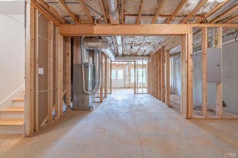 Tiny photo for 2223 Cottontown Road, Forest, VA 24551 (MLS # 363355)